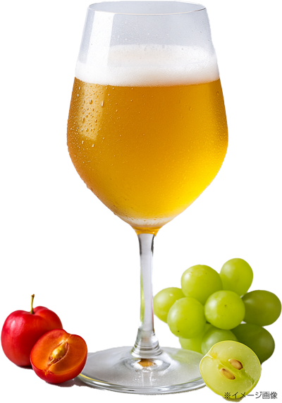 FRUITSSHINYSOURのイメージ画像