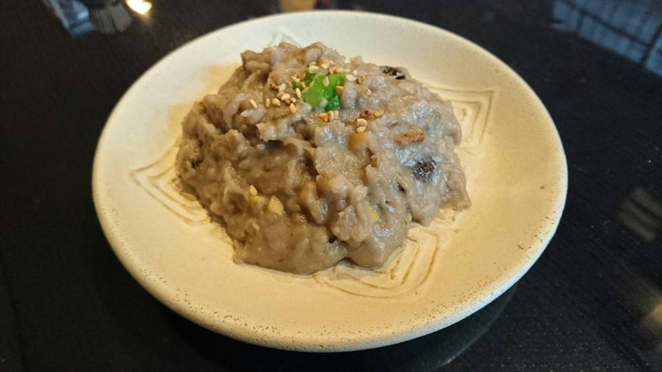 琉球古料理屋 かじまやー