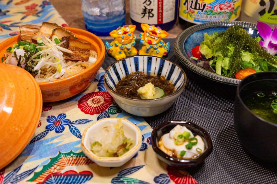 隠れすぎな居酒屋食堂 てぃーち