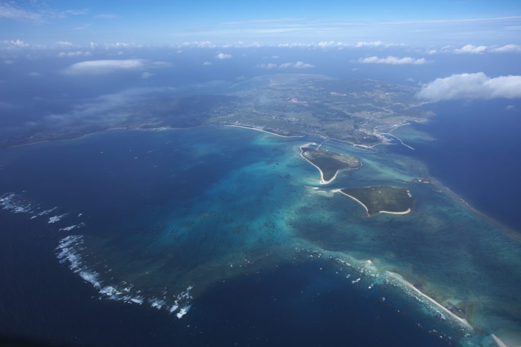 海と自然の絶景を満喫！久米島のおすすめ観光スポット＆アクセス情報