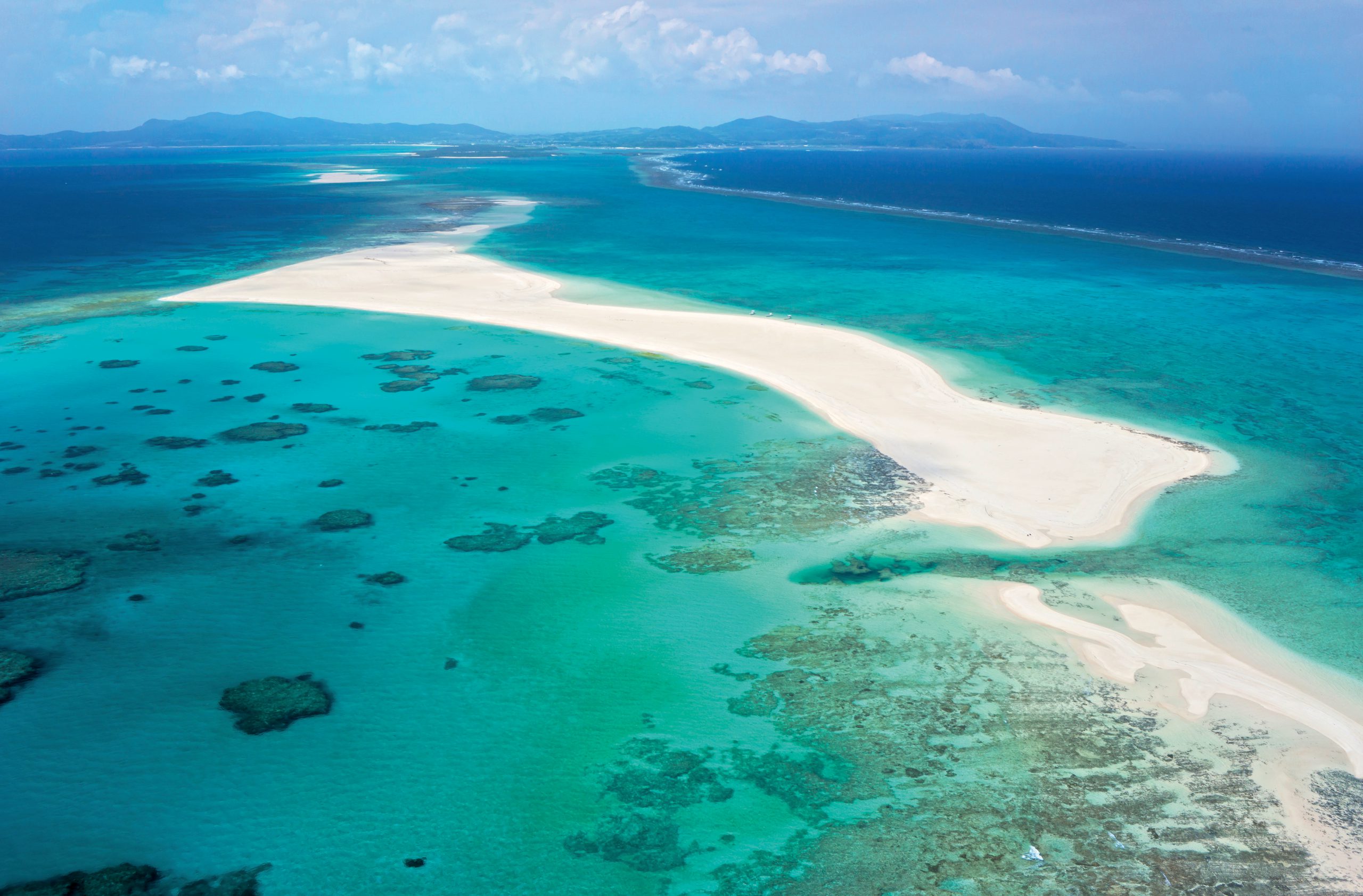 海と自然の絶景を満喫！久米島のおすすめ観光スポット＆アクセス情報