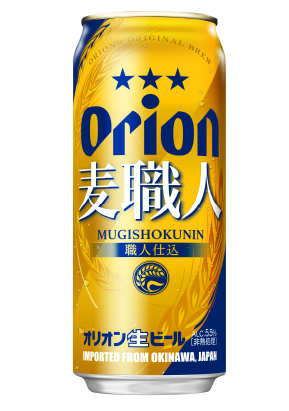 mugishokunin 500ml