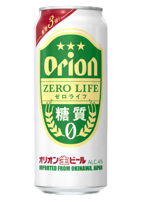 zerolife 500ml